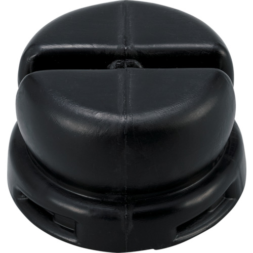 ｻｲﾝ取付用ｷｬｯﾌﾟ 80-5000型 1個