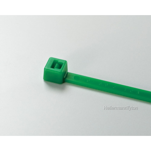 ｶﾗｰﾀｲ 幅4.6×長さ202mm 屋内使用 1袋(100本)画像