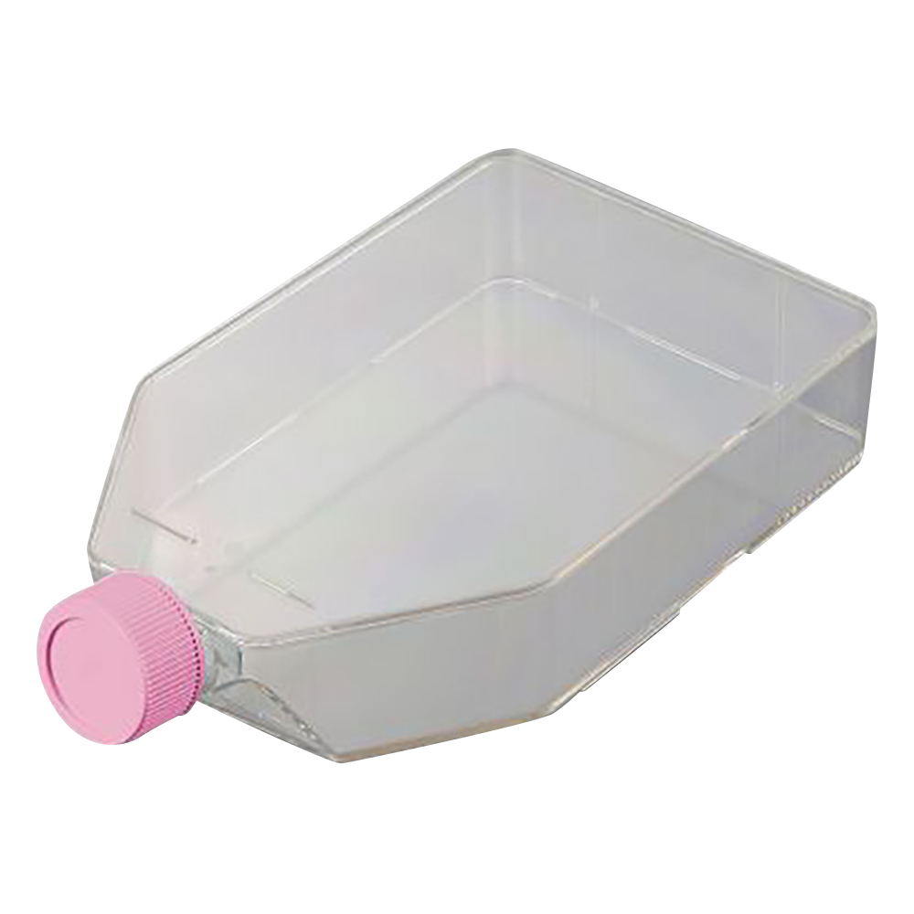 ビオラモ細胞培養フラスコ　プラグシール　25個入画像