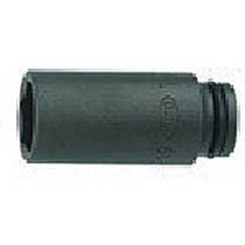 3/8　インパクトレンチ用　ソケット　ロング　17mm　1個画像
