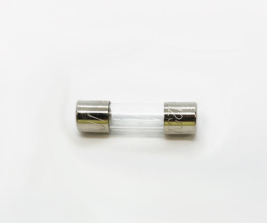 ガラス管ヒューズ5x20 10A画像