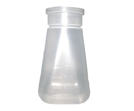 ショウジョウバエ育成ボトル　PP　500個入画像