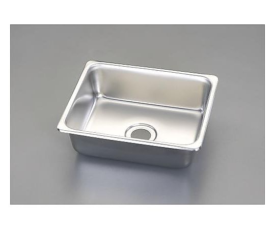 325x265x150mm 角型シンク(ｽﾃﾝﾚｽ製)