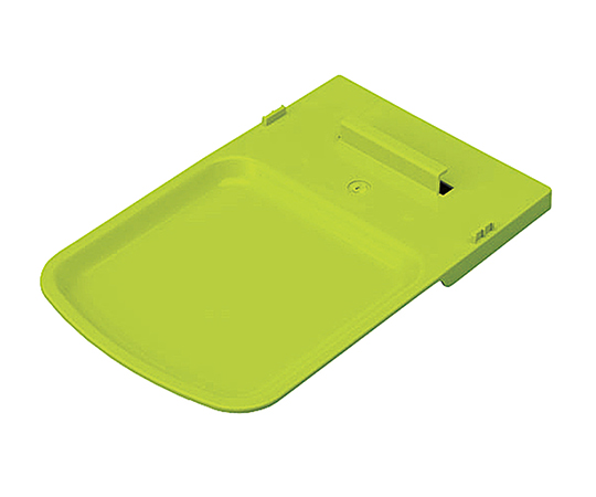 サラヤ　ディスペンサー　GUD-500-PHJ用トレー・C型画像