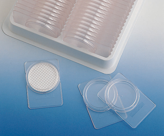 ペトリスライド 1箱（100枚入）画像