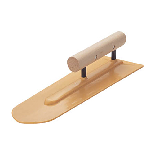 ｶﾈ三 ﾊｲﾓﾙﾀﾙ土間鏝 1個画像