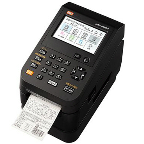 感熱ﾗﾍﾞﾙﾌﾟﾘﾝﾀ 1台