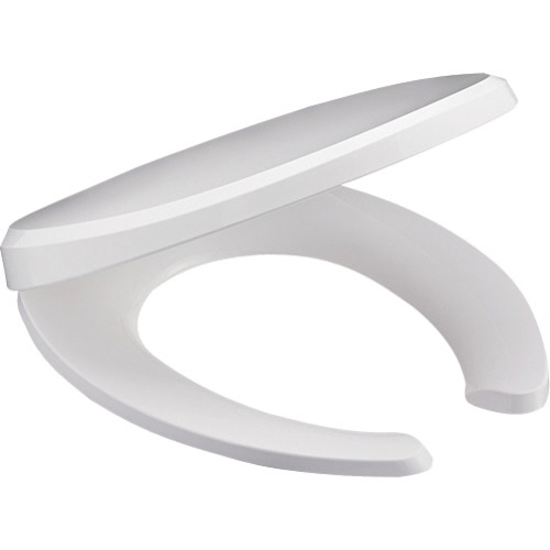 前割便座 ﾎﾜｲﾄ 1個画像