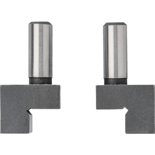 取り付けｱﾀｯﾁﾒﾝﾄ用ｼｮﾙﾀﾞｰｱﾝﾋﾞﾙ(外径測定用) 1個