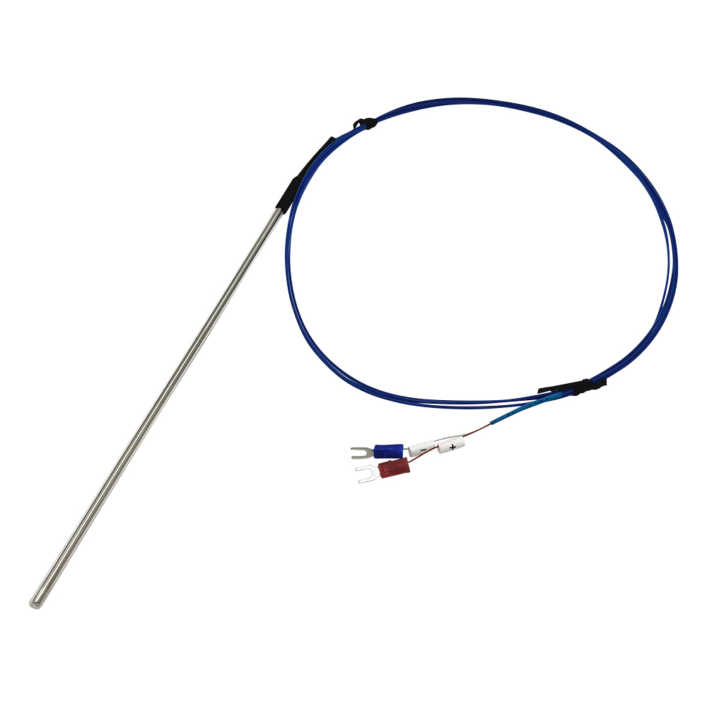 K熱電対（シース型・テフロン（R）被覆）　M3Y端子タイプ　200mm画像