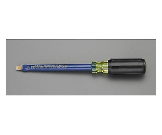 8.0x150mm[-]ドライバー(絶縁･防爆)