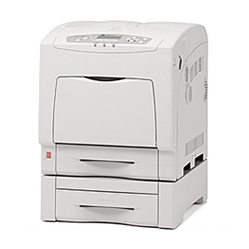 増設トレイユニット　タイプ400　550枚　1個画像