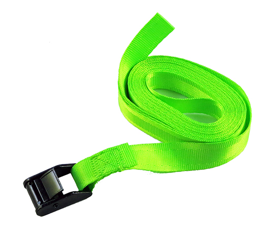 荷締めベルト　4m