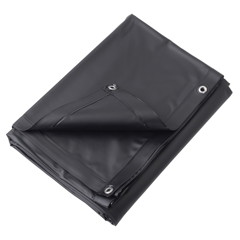 暗室用遮光カーテンⅡ 2×1.5画像