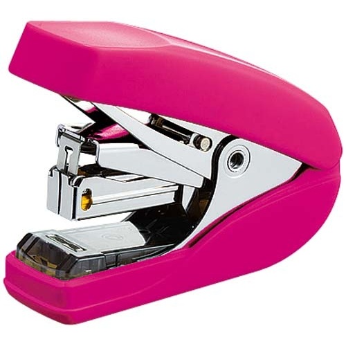 パワーラッチキス３２枚とじ（フラットタイプ）桃３個画像