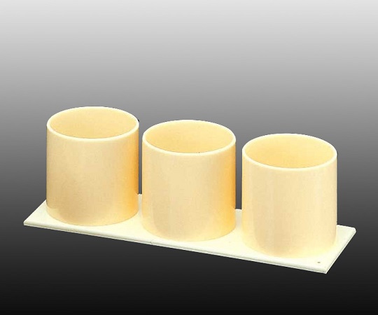 卓上試薬瓶ホルダー　3型画像