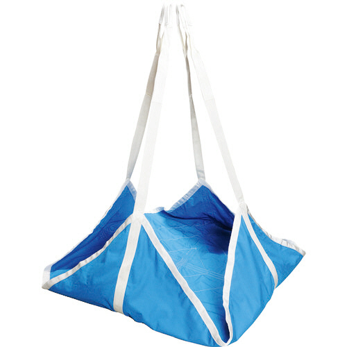 ﾄﾗｯｼｭｼｰﾄ 4点ﾌｯｸﾀｲﾌﾟ 3M角 1枚画像