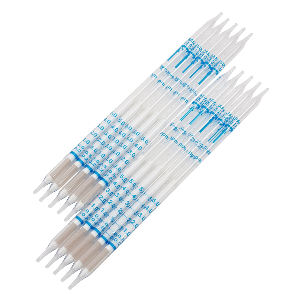 水質検知管 シアンイオン 1箱（10本入）画像