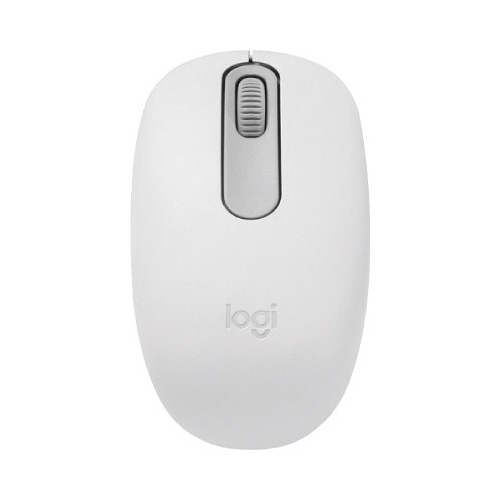 Ｍ１９６　Ｂｌｕｅｔｏｏｔｈ　マウス　オフホワイト