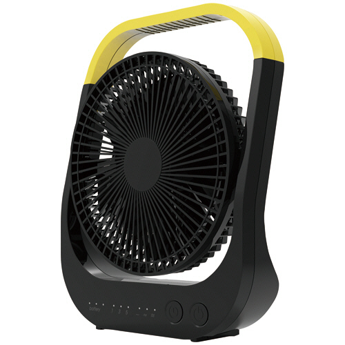 どこでもFANTASTIC ﾎｰﾑ&ｱｳﾄﾄﾞｱ ﾗｰｼﾞ ﾌﾞﾗｯｸ 1台画像