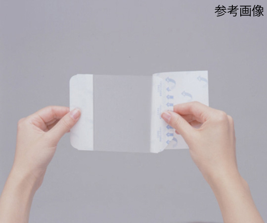 優肌パーミエイド®（フィルムドレッシング） 100×250mm 1箱（20枚入）画像