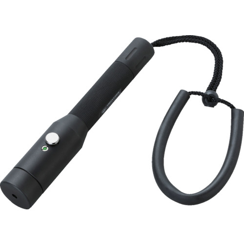 ﾚｰｻﾞｰ指示棒IP68 緑 1台画像