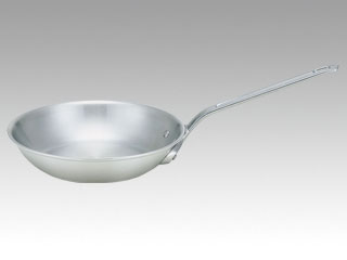 マイスターIH BCフライパン18cm画像