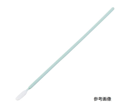 TOCサンプリングスワブ ポリエステルニット 6.8×16.8×2.8mm 1袋（20本入）