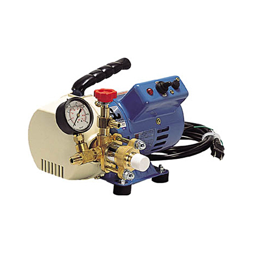 ﾎﾟｰﾀﾌﾞﾙ型洗浄機 単相100V 冷水ﾀｲﾌﾟ 1台画像