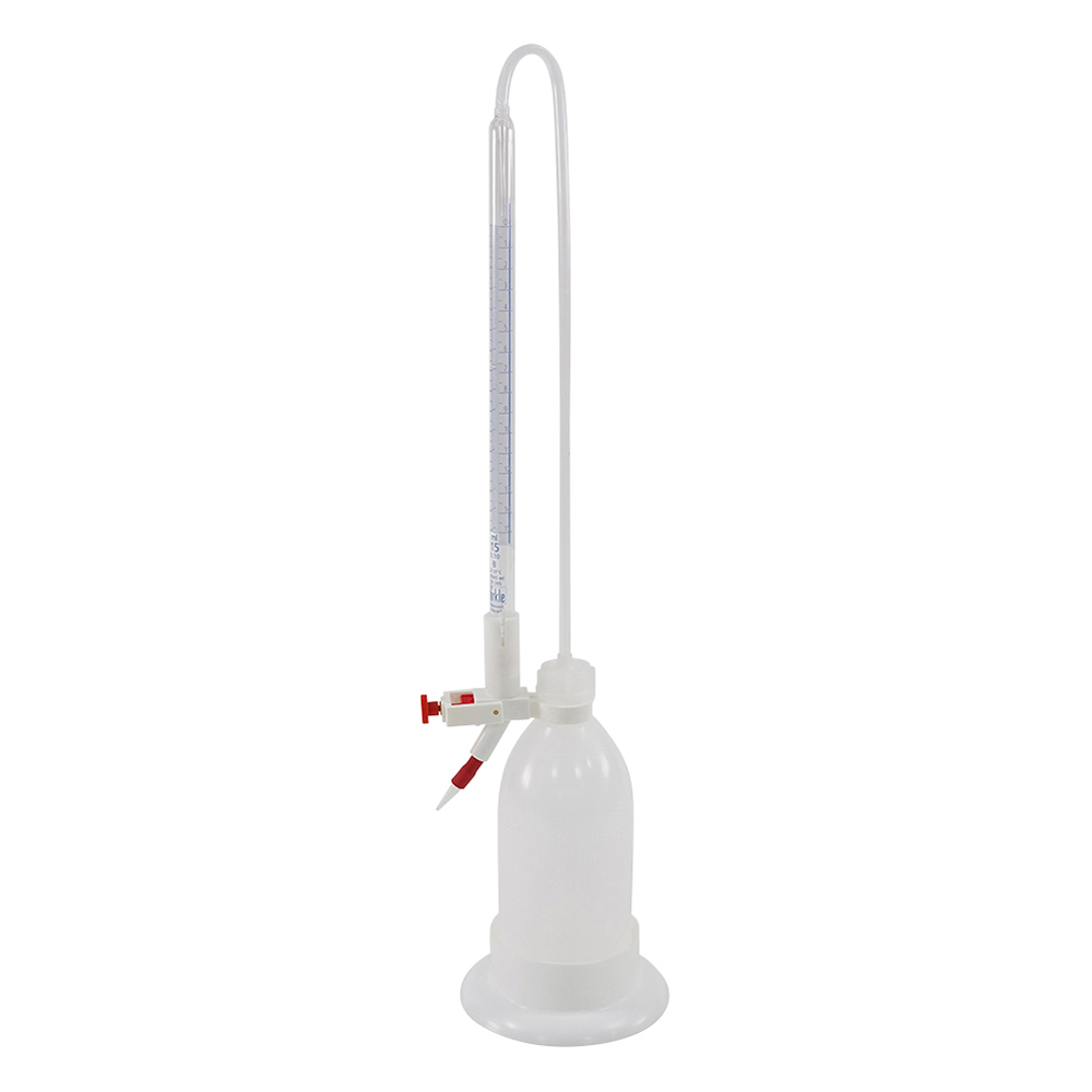 自動ビュレット（飛散防止加工）　15mL画像