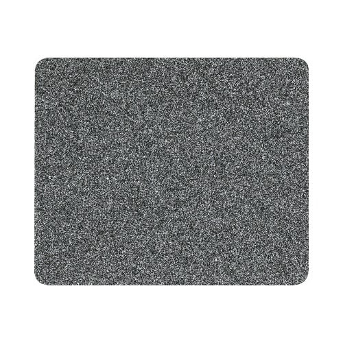 スタンダードマウスパッド　ブラック×５画像