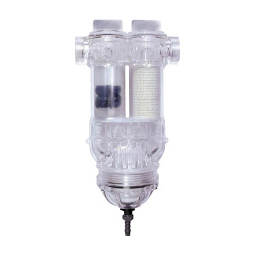 前田ｼｪﾙ ﾚﾏﾝ･ﾄﾞﾗｲﾌｨﾙﾀｰｽｹﾙﾄﾝ用第1ｻｲｸﾛﾝ 1個画像