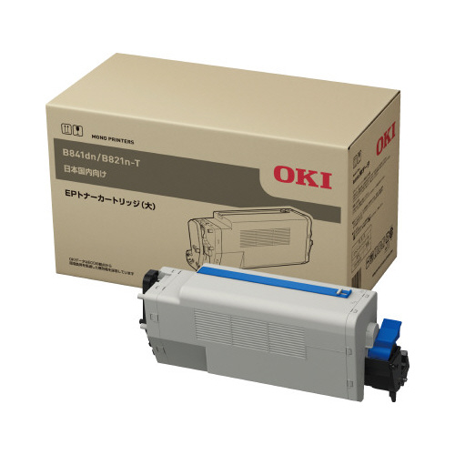 純正トナー　ＥＰＣ－Ｍ３Ｃ２画像