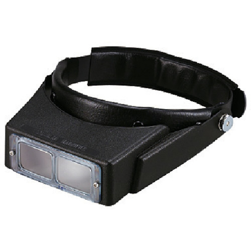 双眼ﾍｯﾄﾞﾙｰﾍﾟ 1個画像