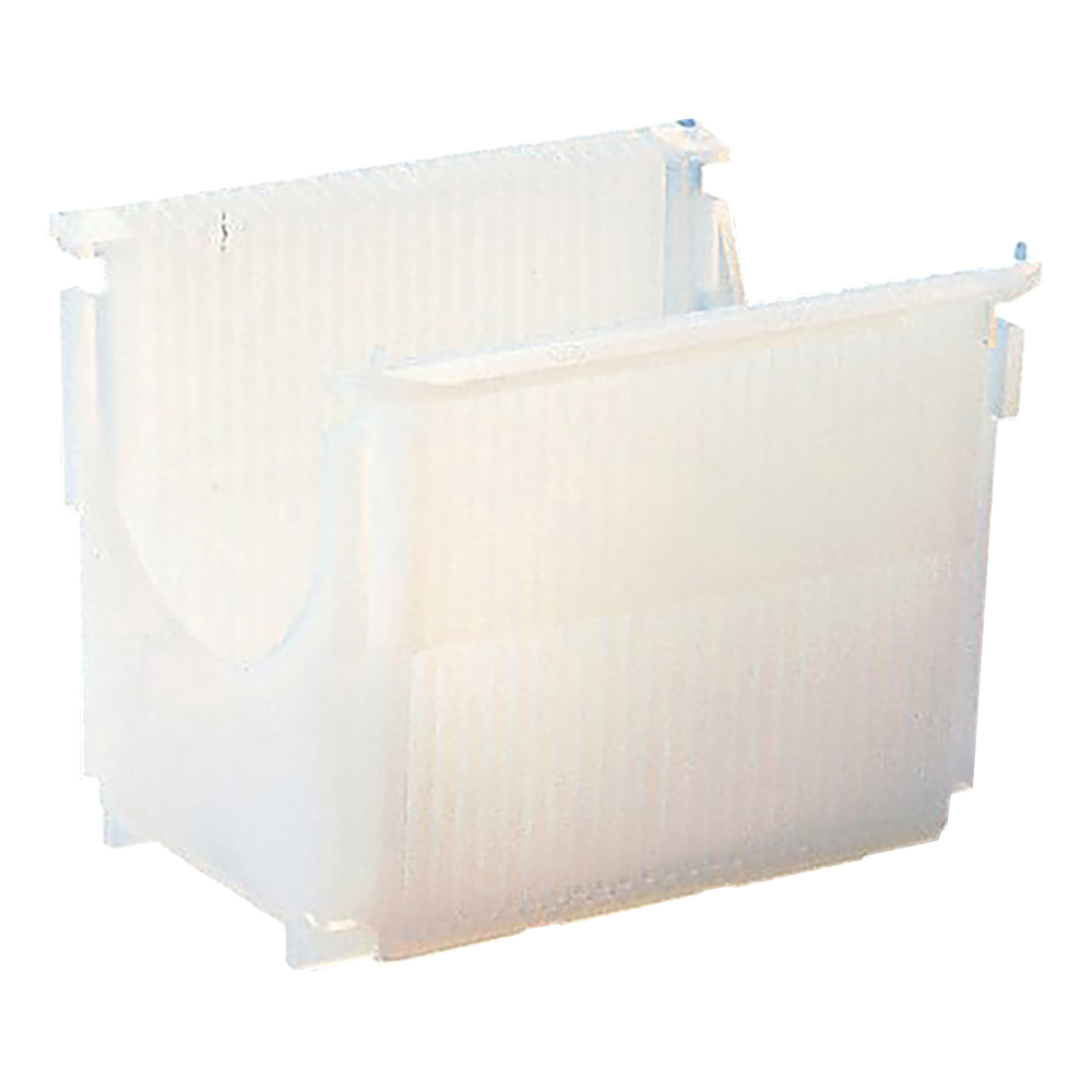 太陽電池用角型キャリア画像