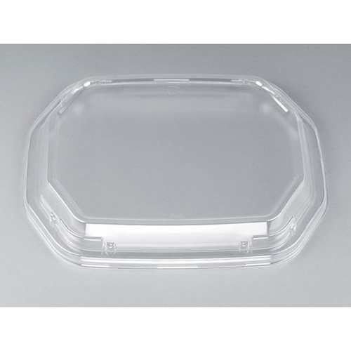 シーピー化成 BF-253 嵌合蓋 発泡画像