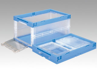 コンテナ トビラ コンテナ CB-51 片扉画像