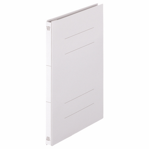 ひろがーるﾌｧｲﾙ A4ﾀﾃ 1000枚収容 背幅18-108mm 無着色 1冊画像