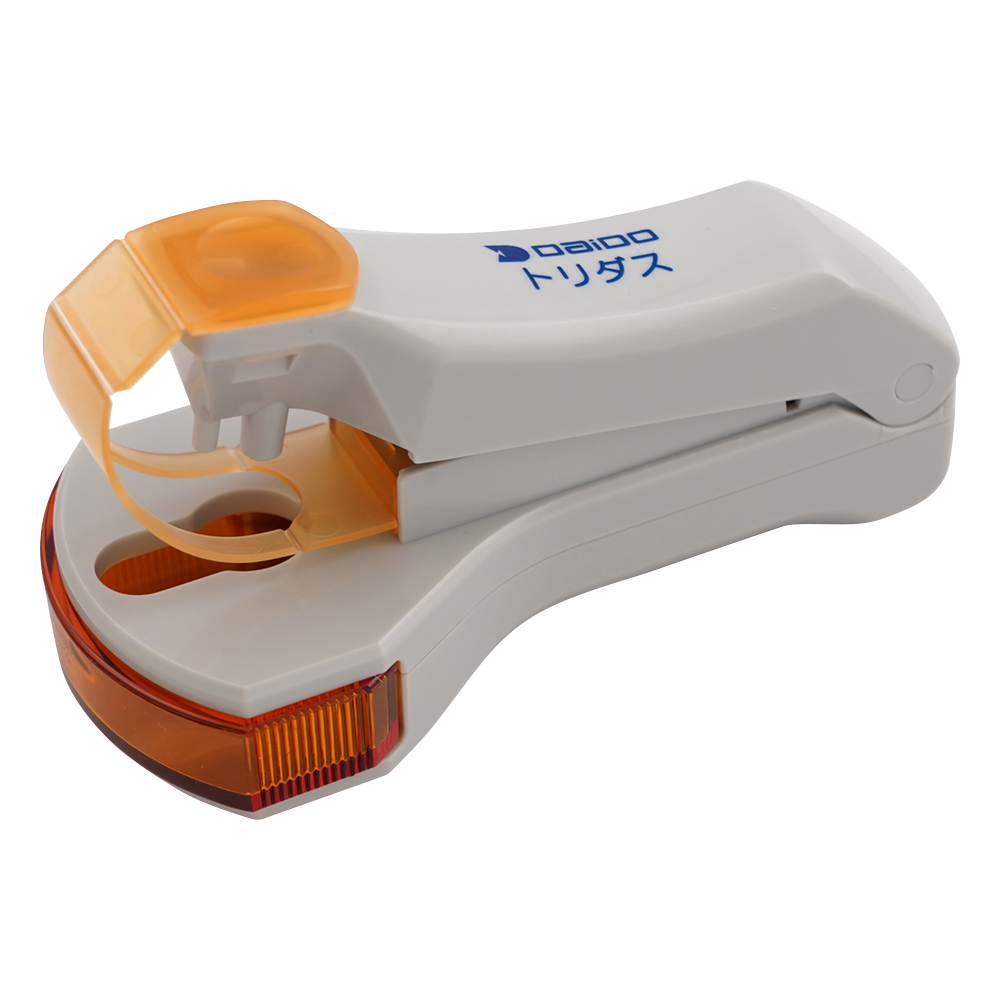 お薬取出器　(トリダス)画像