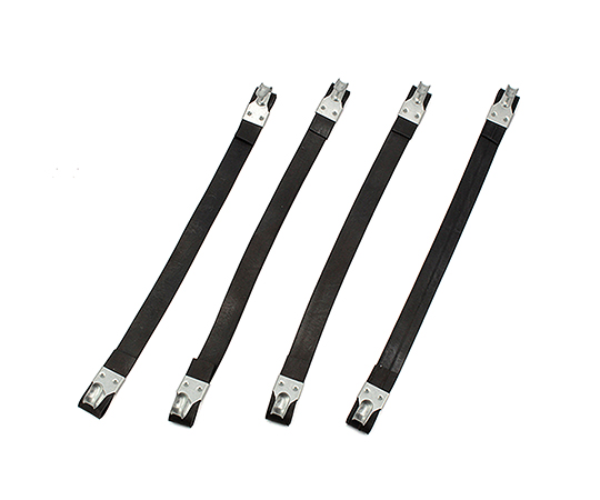ホロ用ゴムバンド　平　17mm×300mm　4個入画像