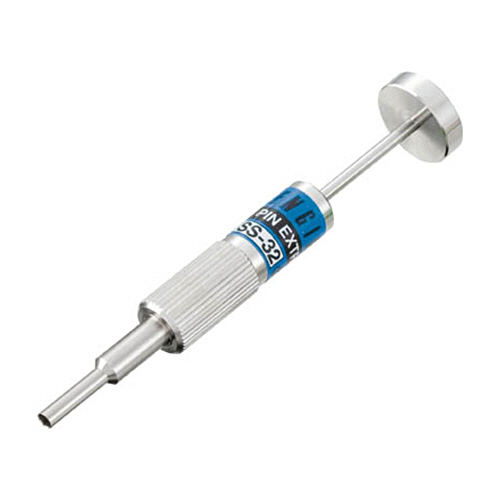 ﾋﾟﾝ抜き工具 1個画像