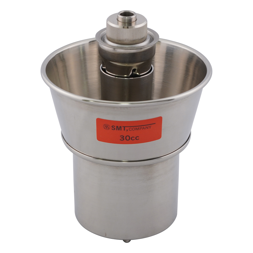 ハイフレックス/プロセスホモジナイザー用部品　30mL