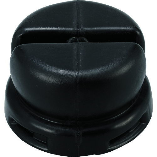 ＳＵＧＡＴＳＵＮＥ　（２９００３５９１５）８０－８６０ＴＣ－ＢＫ　サイン取付用キャップ