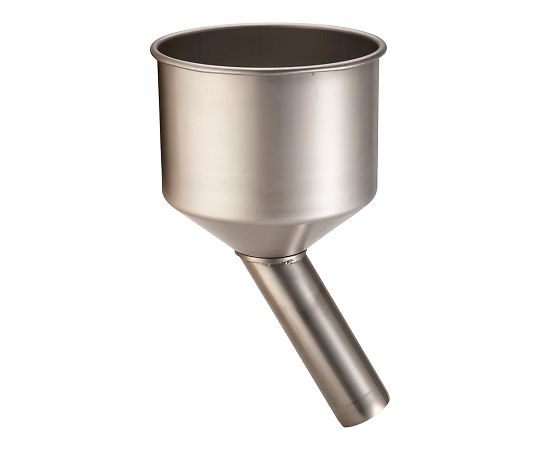 UNステンレスキャニスター用ロート画像