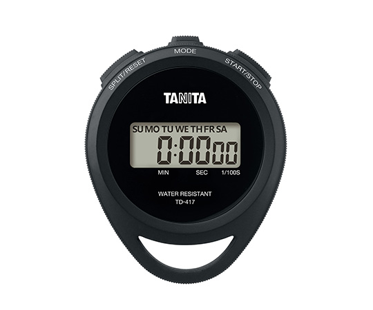 ストップウォッチ画像