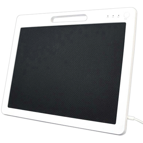 ｺﾝﾊﾟｸﾄﾊﾟﾈﾙﾋｰﾀｰ ﾎﾜｲﾄ 1台