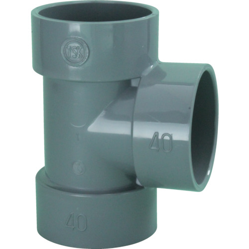 DV継手 ﾁｰｽﾞ 200 1個画像