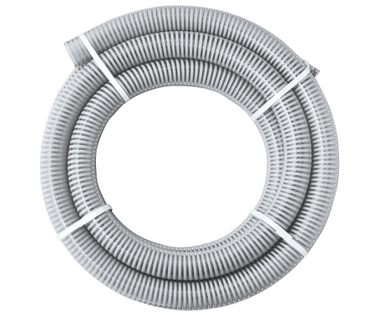 アースフロー　L　（サクションホース）　38mm　5M