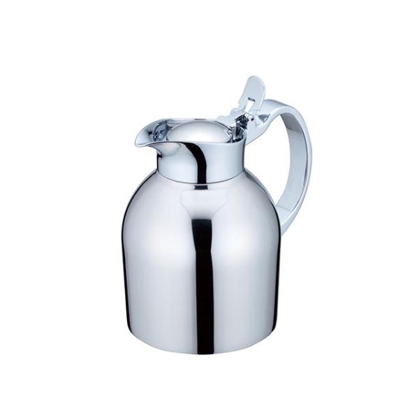 ポット UK ビバレッジサーバー・ROUND〈L〉800cc YUKIWA画像