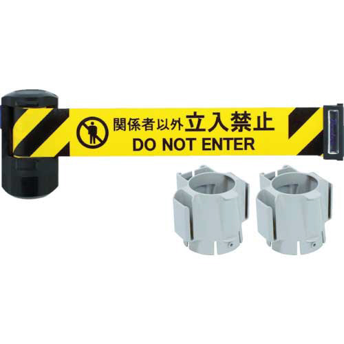 Reelex 自動巻きﾊﾞﾘｱﾘｰﾙLongｺｰﾝﾀｲﾌﾟ ｼｰﾄｽﾄﾛｰｸ6m 1個画像